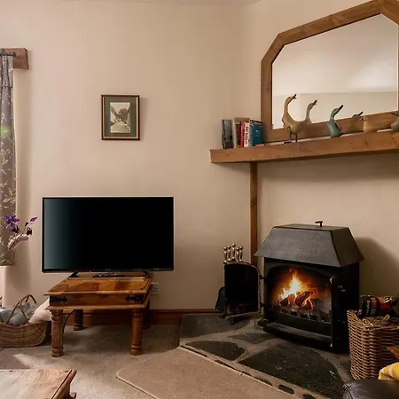 The Old Rectory Cottages - Six Luxurious Cottages Set In Grounds With Indoor Pool Kings Nympton Exterior photo