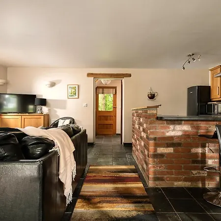 The Old Rectory Cottages - Six Luxurious Cottages Set In Grounds With Indoor Pool Kings Nympton Exterior photo