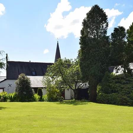 The Old Rectory Cottages - Six Luxurious Cottages Set In Grounds With Indoor Pool Kings Nympton Exterior photo