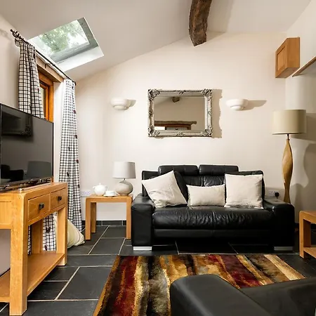 The Old Rectory Cottages - Six Luxurious Cottages Set In Grounds With Indoor Pool Kings Nympton Exterior photo