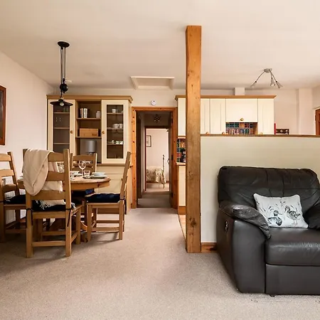 The Old Rectory Cottages - Six Luxurious Cottages Set In Grounds With Indoor Pool Kings Nympton Exterior photo