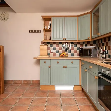The Old Rectory Cottages - Six Luxurious Cottages Set In Grounds With Indoor Pool Kings Nympton Exterior photo