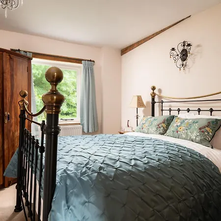 The Old Rectory Cottages - Six Luxurious Cottages Set In Grounds With Indoor Pool Kings Nympton Exterior photo