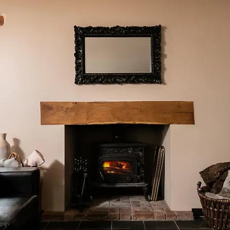 The Old Rectory Cottages - Six Luxurious Cottages Set In Grounds With Indoor Pool Kings Nympton Exterior photo