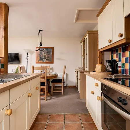 The Old Rectory Cottages - Six Luxurious Cottages Set In Grounds With Indoor Pool Kings Nympton Exterior photo