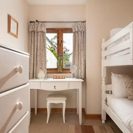 The Old Rectory Cottages - Six Luxurious Cottages Set In Grounds With Indoor Pool Kings Nympton Exterior photo