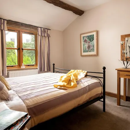 The Old Rectory Cottages - Six Luxurious Cottages Set In Grounds With Indoor Pool Kings Nympton Exterior photo