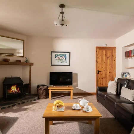 The Old Rectory Cottages - Six Luxurious Cottages Set In Grounds With Indoor Pool Kings Nympton Exterior photo