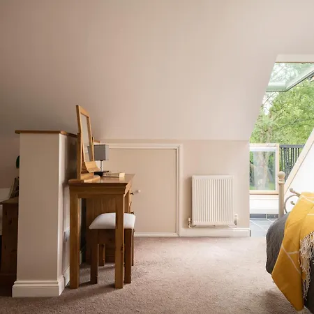 The Old Rectory Cottages - Six Luxurious Cottages Set In Grounds With Indoor Pool Kings Nympton Exterior photo