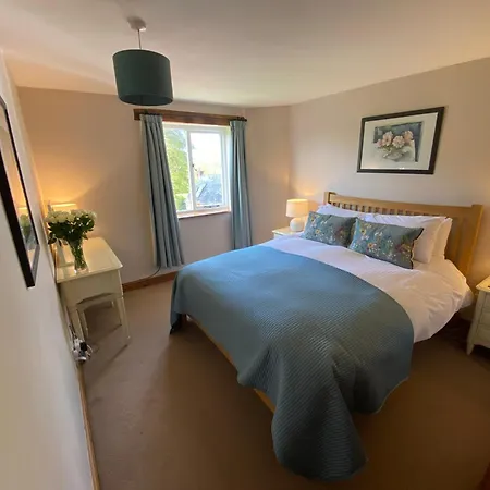 The Old Rectory Cottages - Six Luxurious Cottages Set In Grounds With Indoor Pool Kings Nympton Exterior photo
