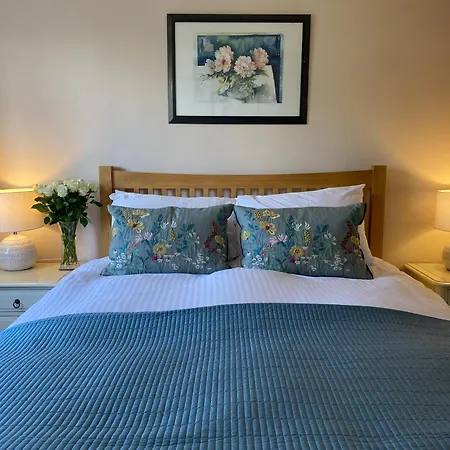 The Old Rectory Cottages - Six Luxurious Cottages Set In Grounds With Indoor Pool Kings Nympton Exterior photo