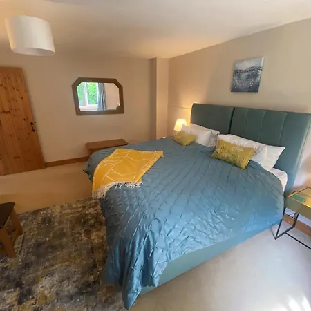 The Old Rectory Cottages - Six Luxurious Cottages Set In Grounds With Indoor Pool Kings Nympton Exterior photo