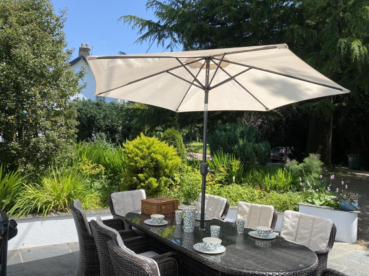 The Old Rectory - Six Luxurious Set In Grounds With Indoor Pool Holiday home