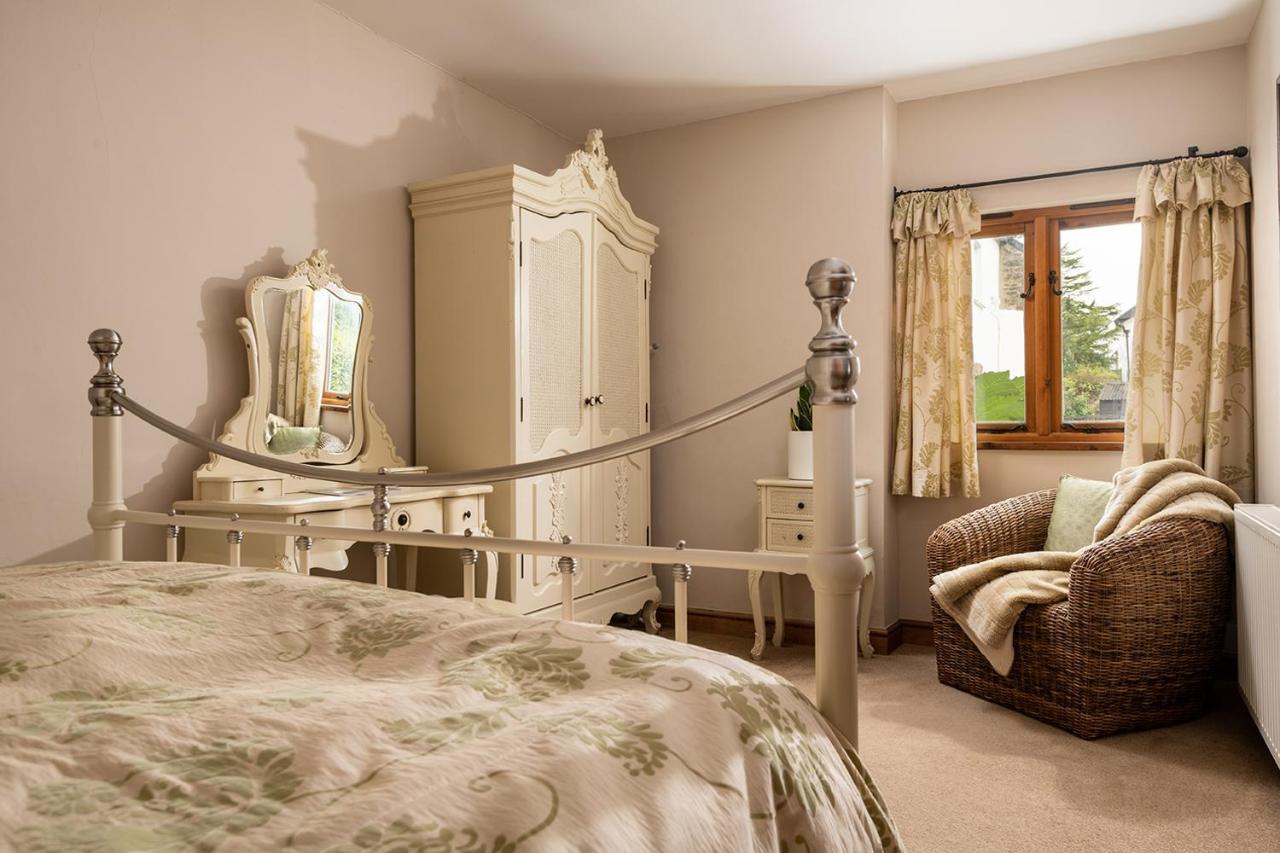 Holiday home The Old Rectory - Six Luxurious Set In Grounds With Indoor Pool Kings Nympton