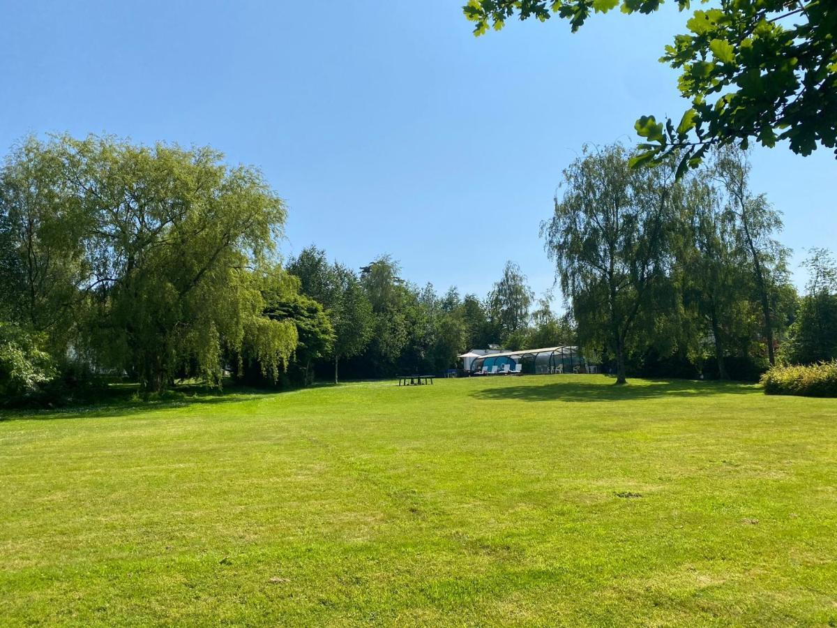 The Old Rectory - Six Luxurious Set In Grounds With Indoor Pool Holiday home Kings Nympton