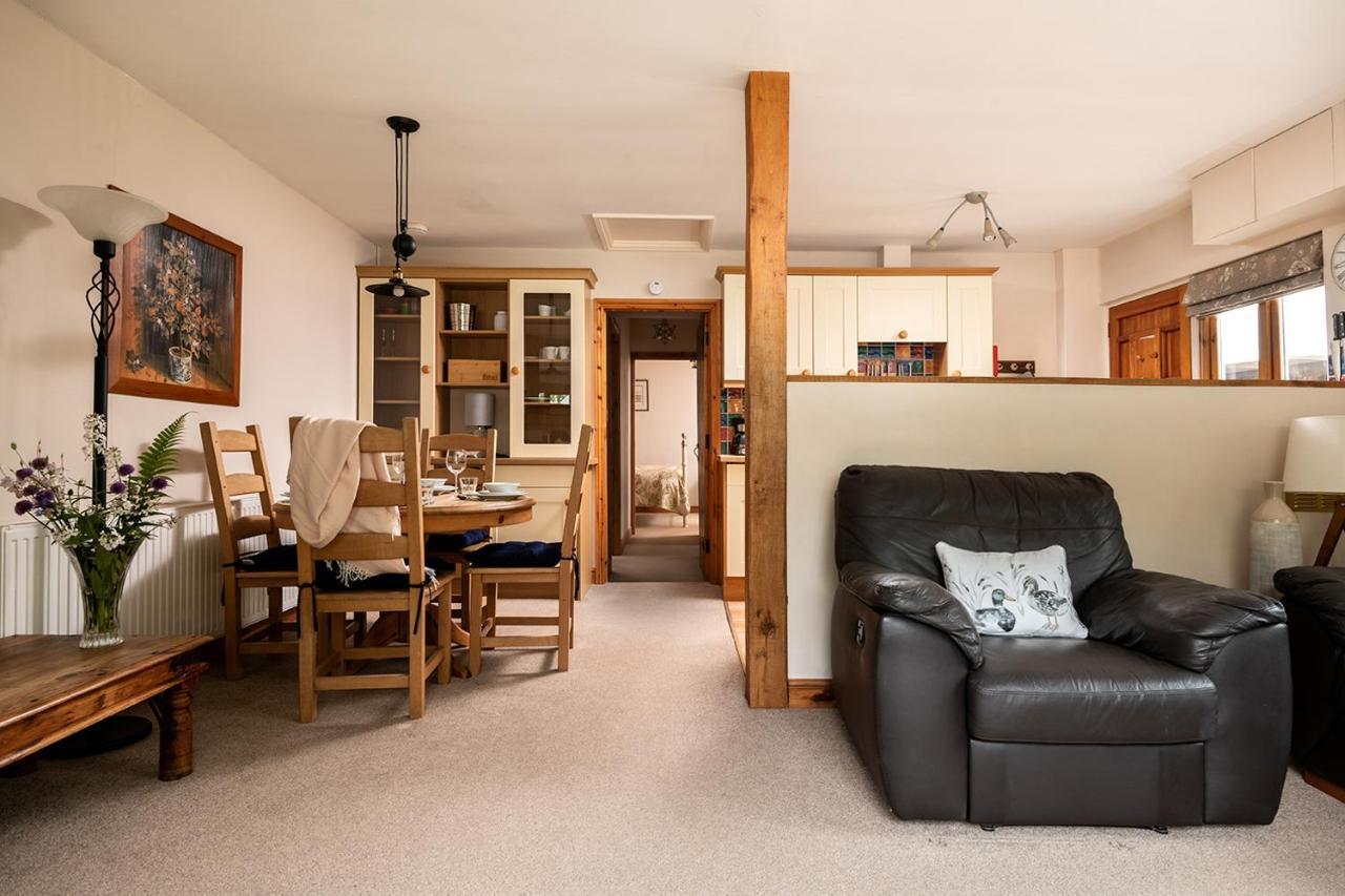 Holiday home The Old Rectory - Six Luxurious Set In Grounds With Indoor Pool Kings Nympton