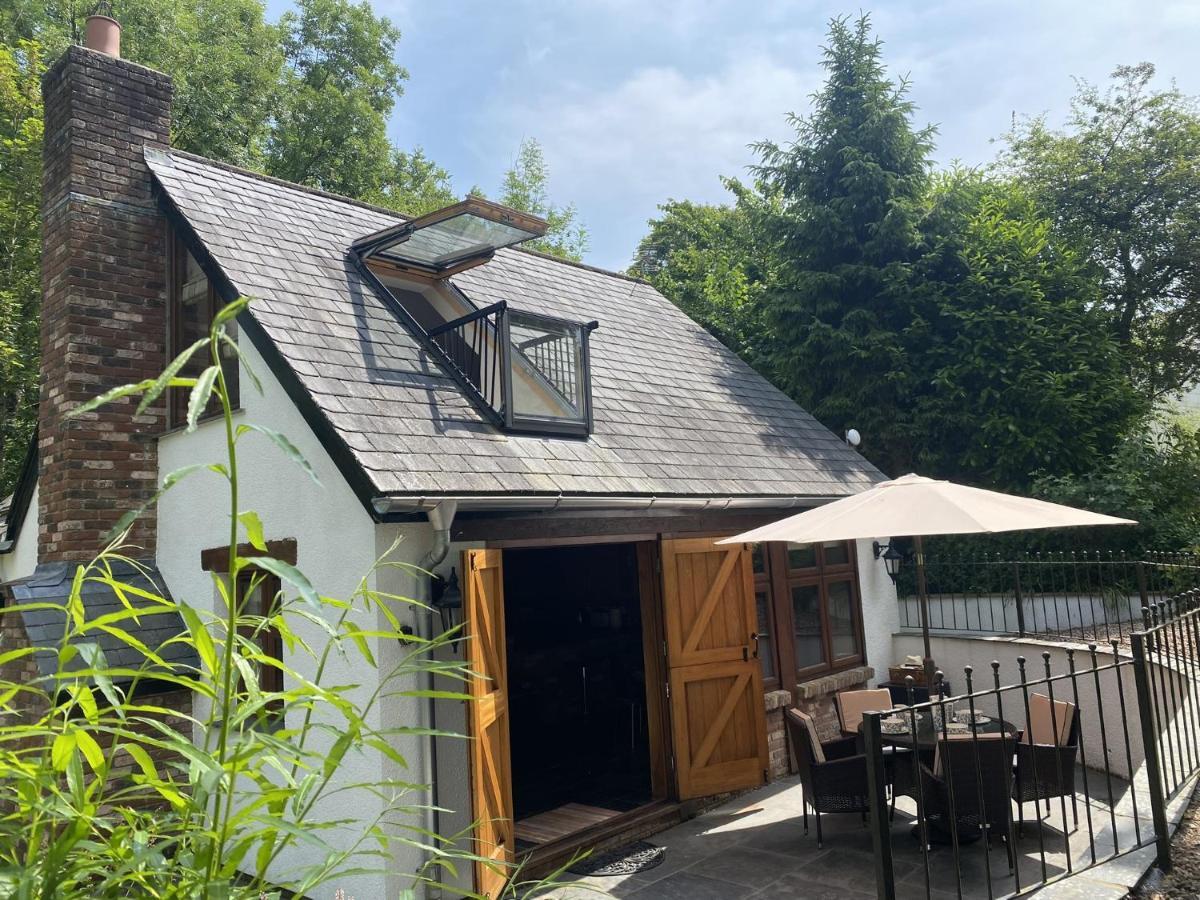 The Old Rectory - Six Luxurious Set In Grounds With Indoor Pool Holiday home Kings Nympton