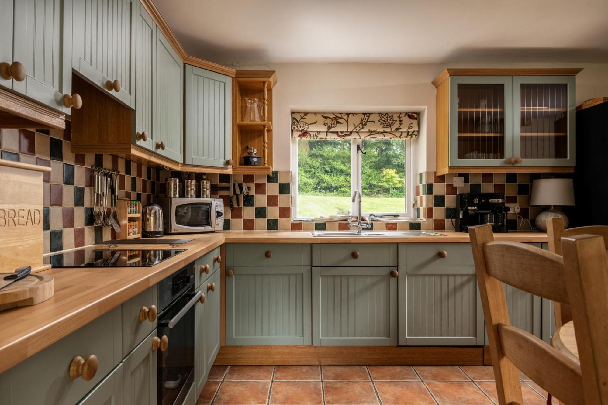The Old Rectory - Six Luxurious Set In Grounds With Indoor Pool * Kings Nympton
