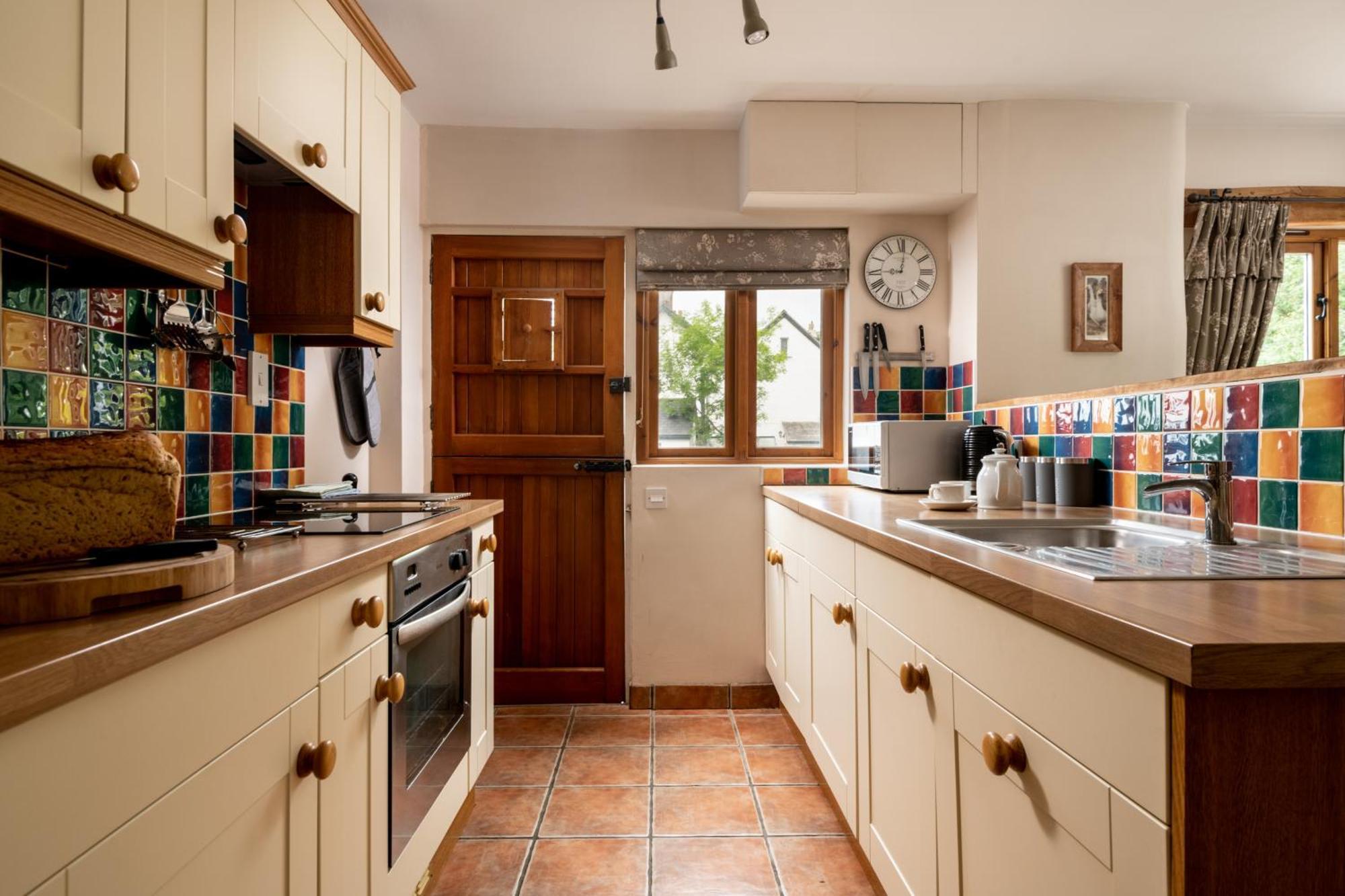 The Old Rectory - Six Luxurious Set In Grounds With Indoor Pool Holiday home *