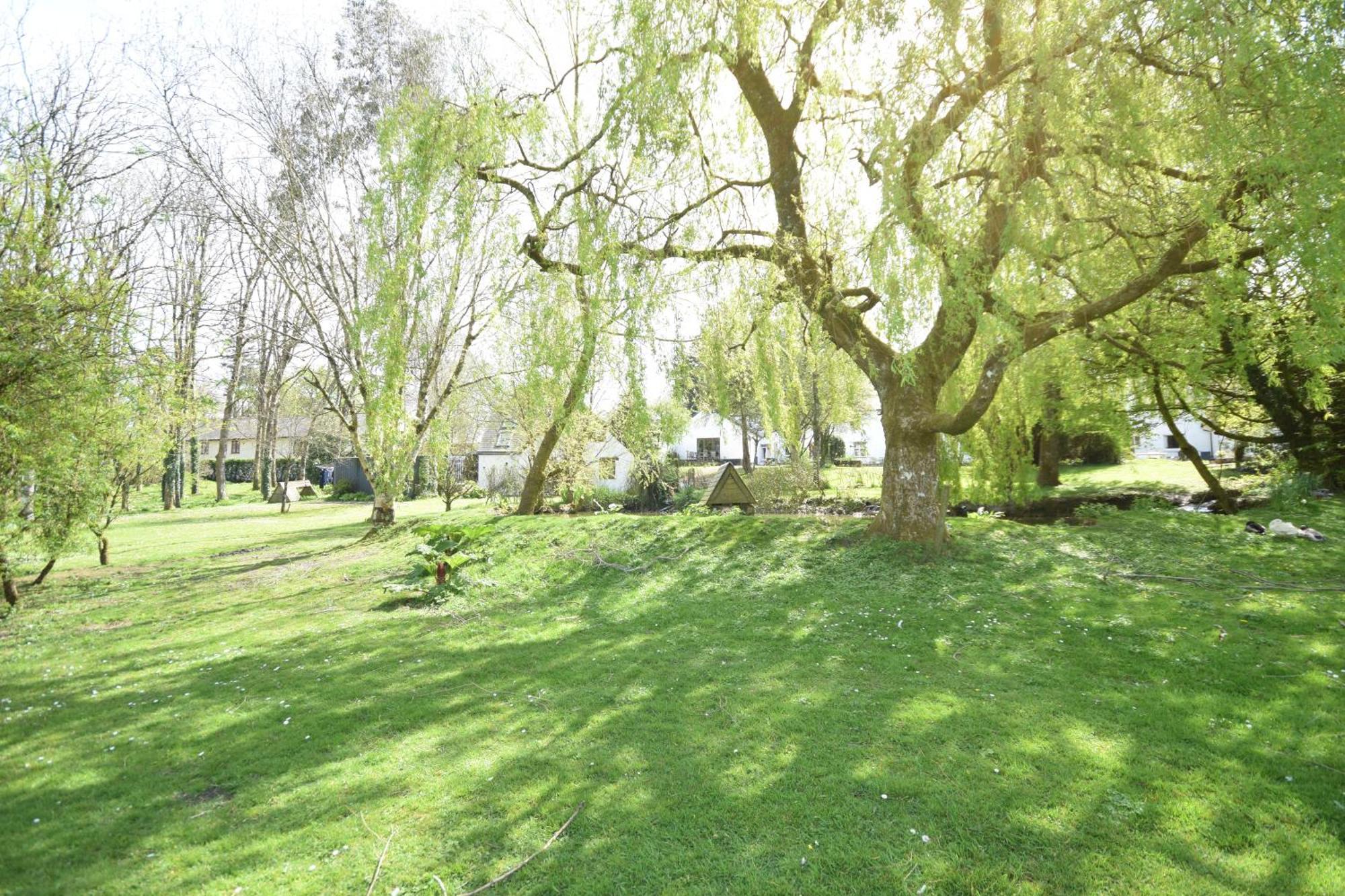 Holiday home The Old Rectory - Six Luxurious Set In Grounds With Indoor Pool Kings Nympton