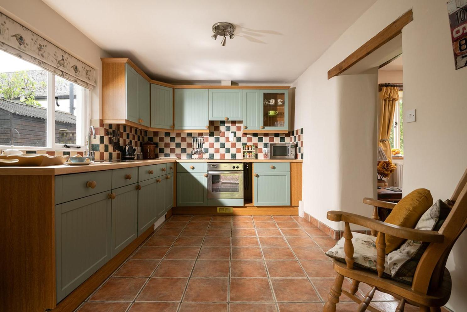 The Old Rectory - Six Luxurious Set In Grounds With Indoor Pool