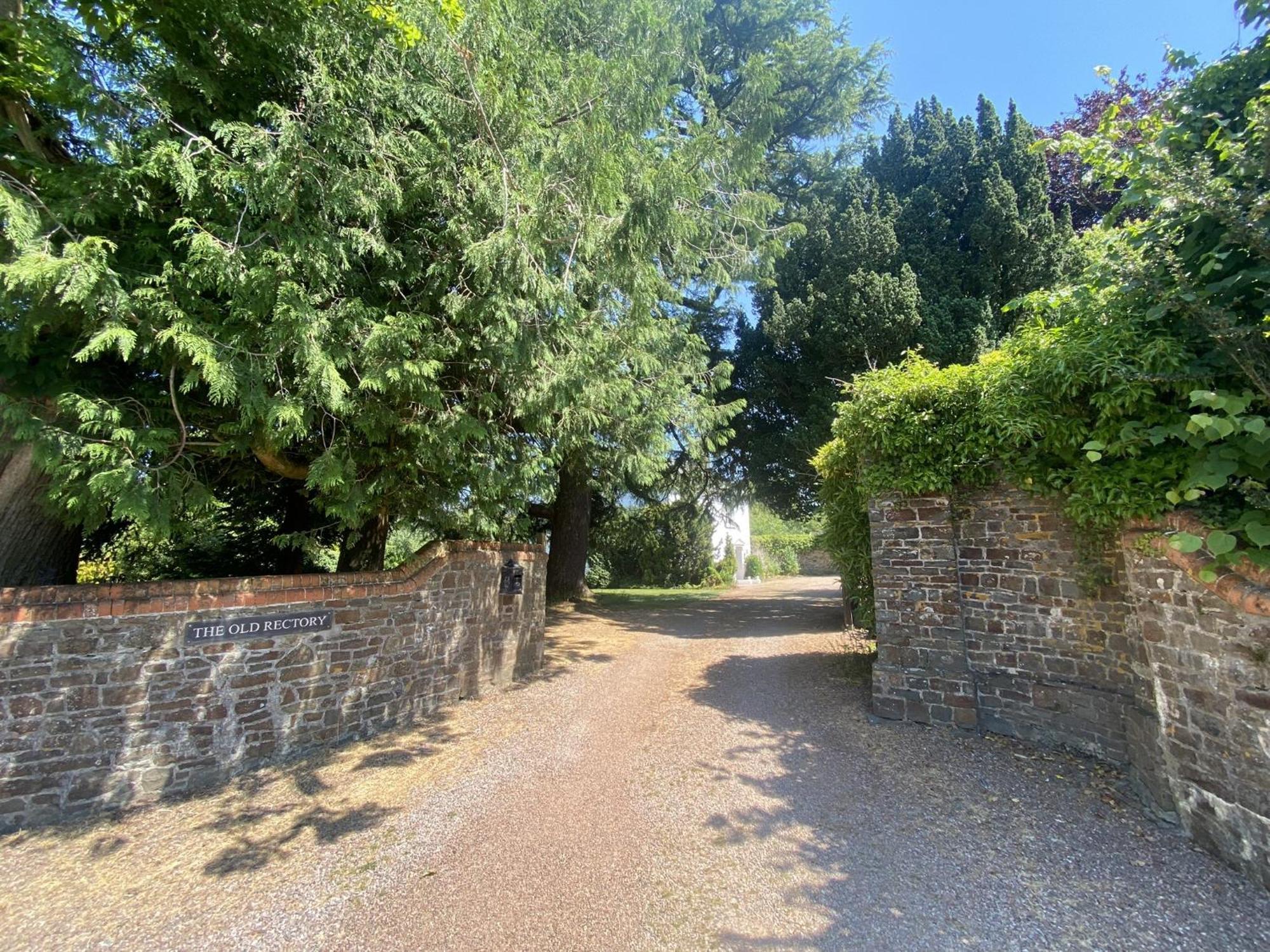 Holiday home The Old Rectory - Six Luxurious Set In Grounds With Indoor Pool Kings Nympton