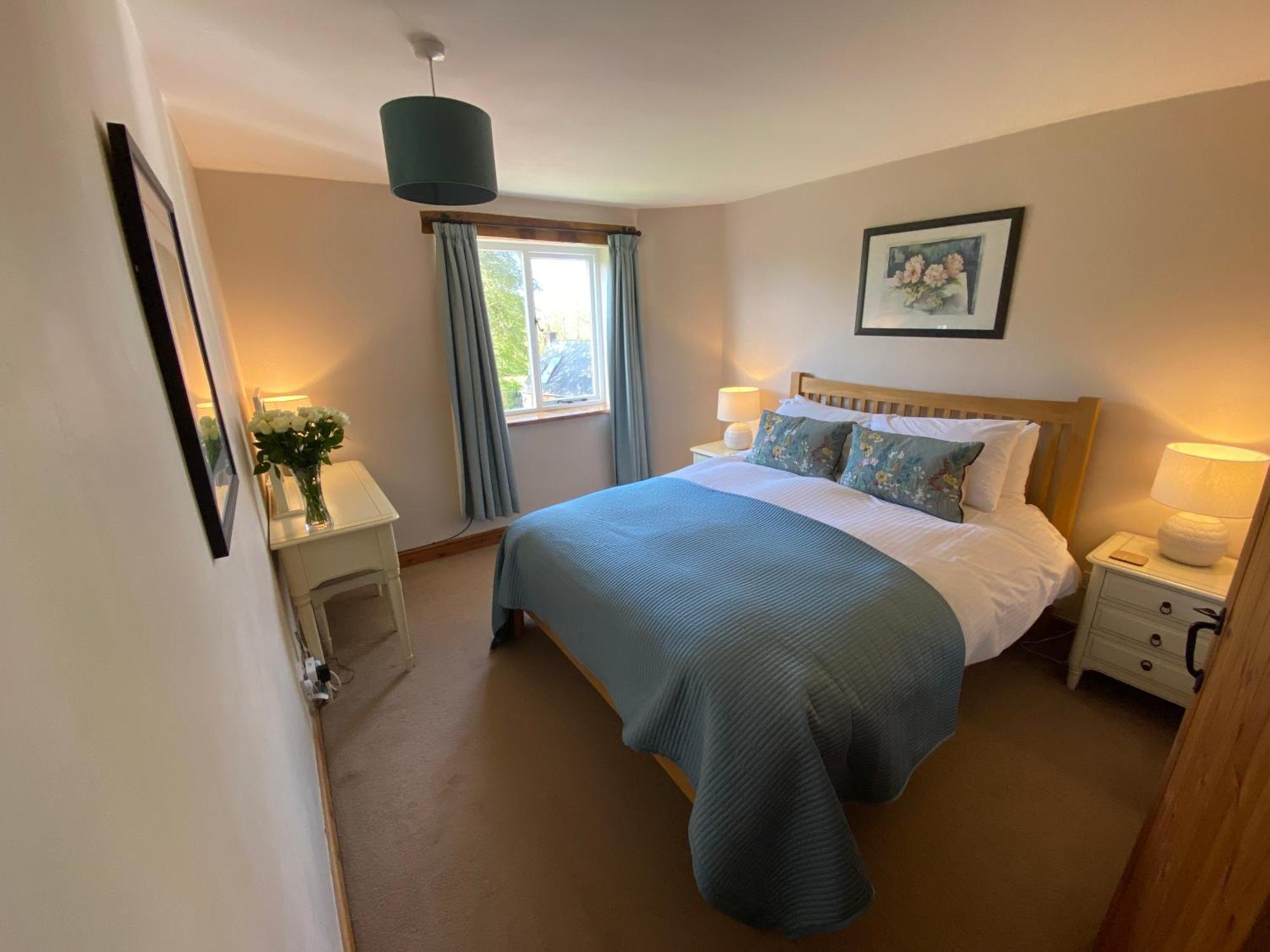 The Old Rectory - Six Luxurious Set In Grounds With Indoor Pool *