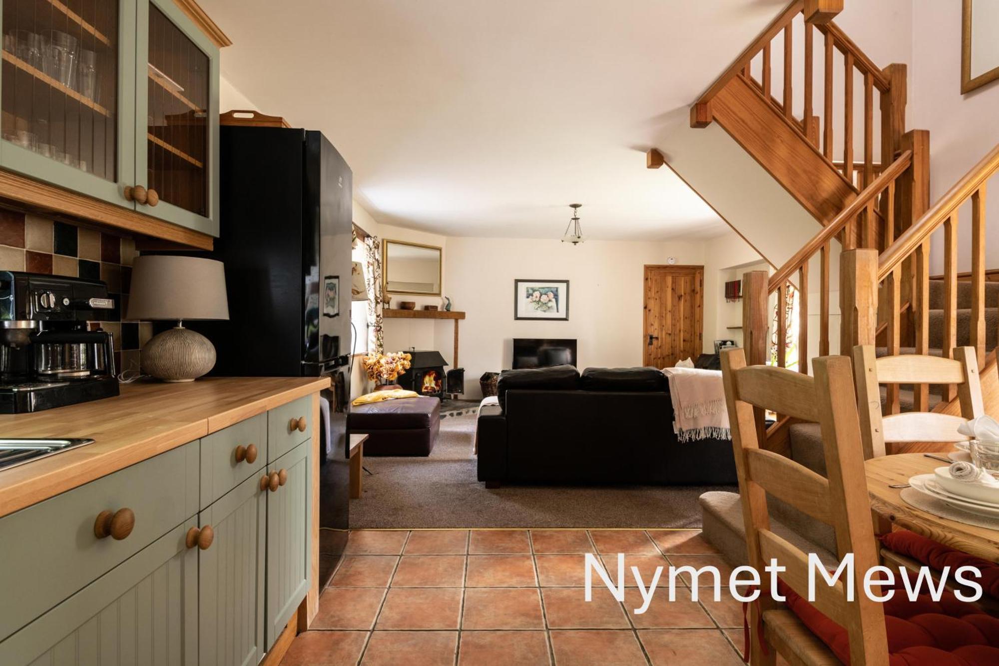 The Old Rectory - Six Luxurious Set In Grounds With Indoor Pool